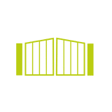 Portails & clôtures