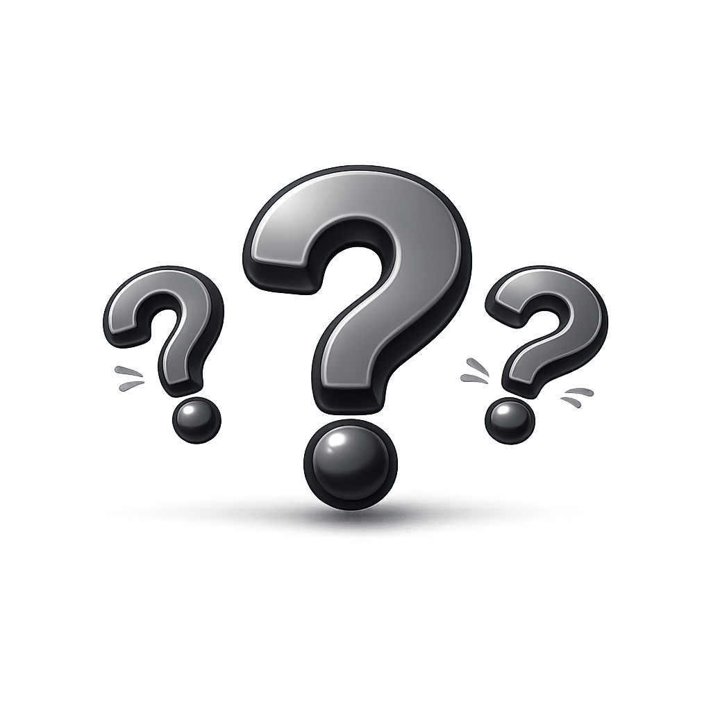 Je ne sais pas encore