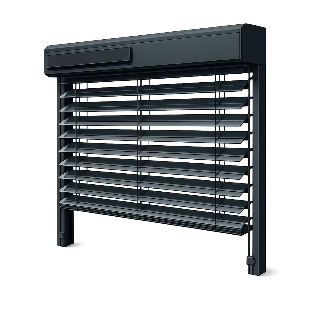 Brise-soleil orientables (BSO)