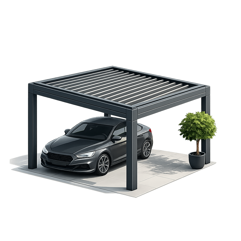 Carports