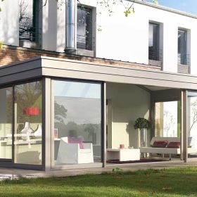 VERANDA STORES FERMETURES GOLBEY